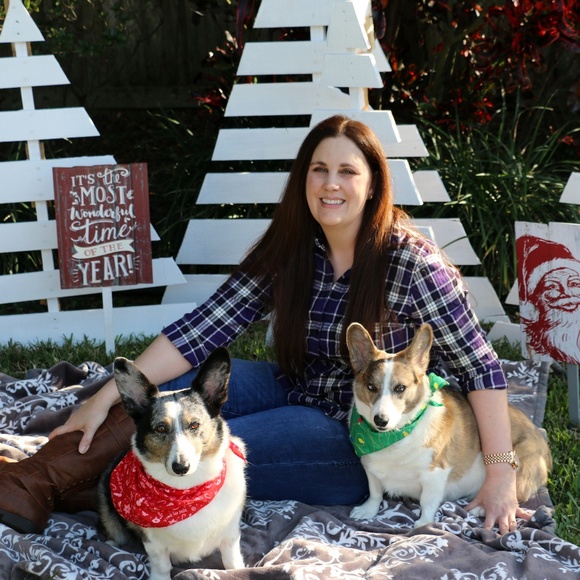 Meet your Posher, Amber - Picture 1 of 1